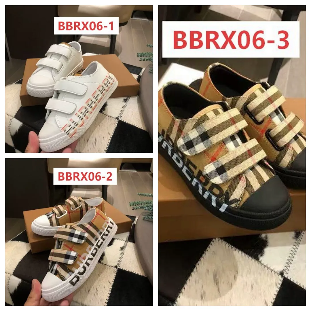 Burberry BBRX06 תמונה 2