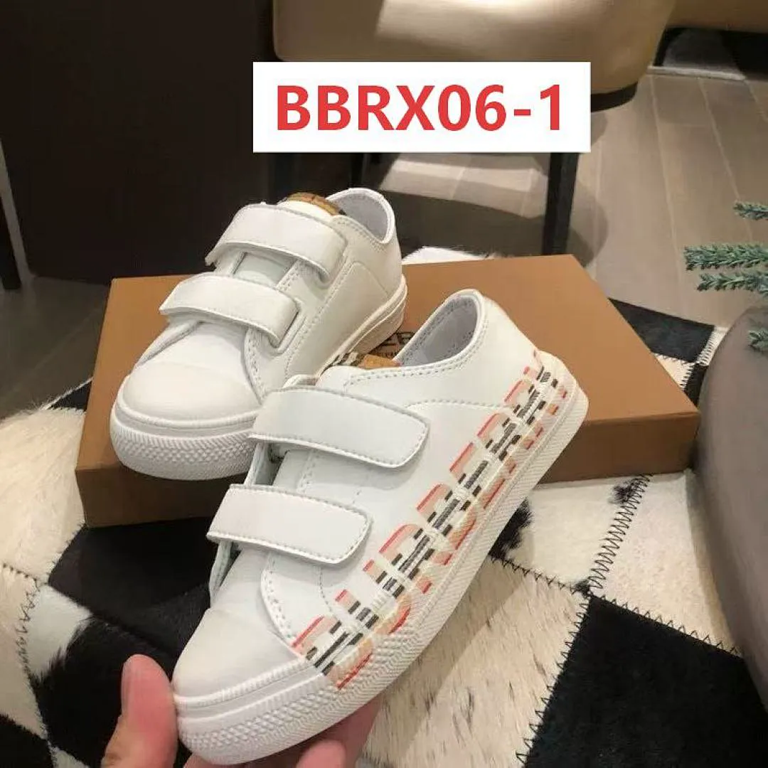 Burberry BBRX06 תמונה 3