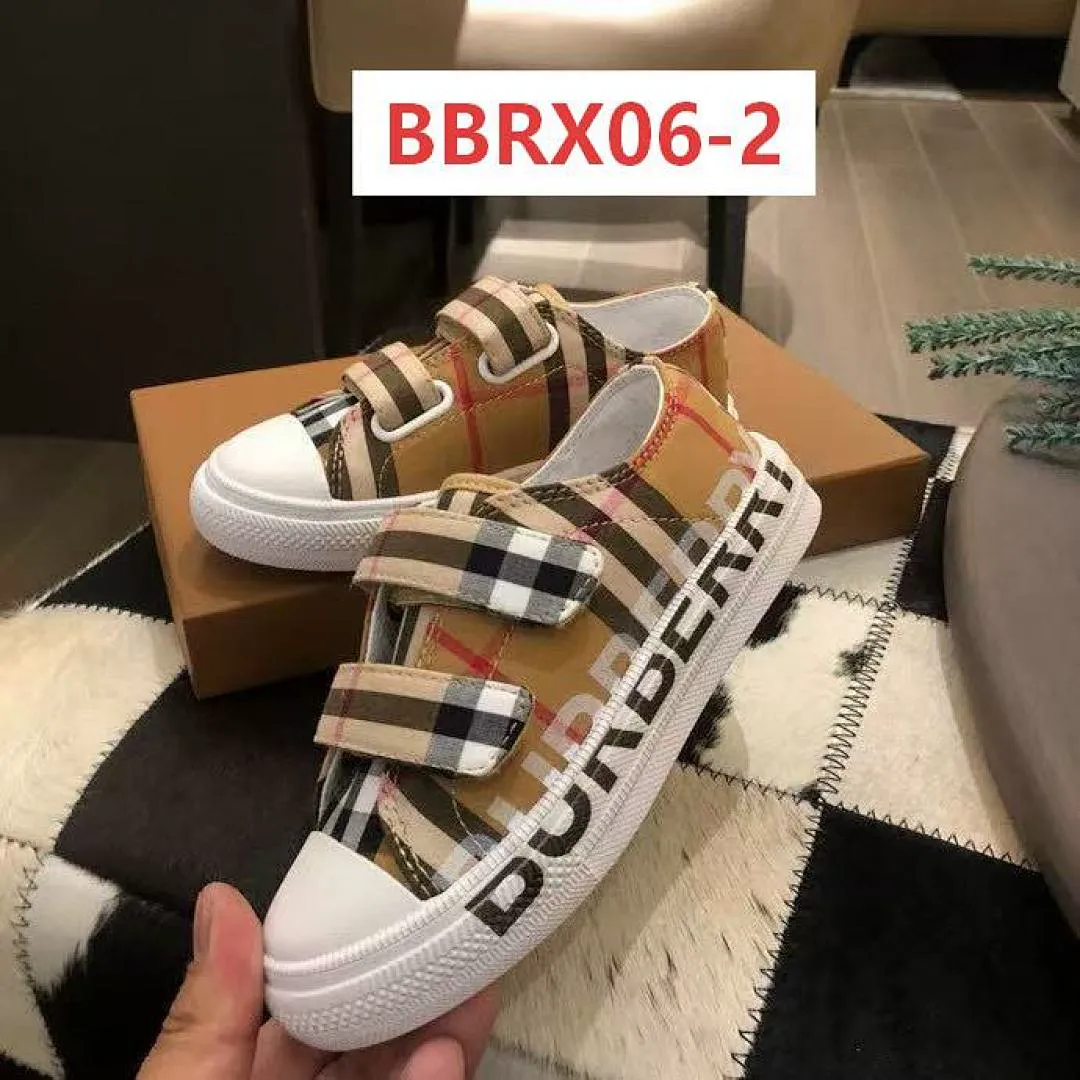 Burberry BBRX06 תמונה 4