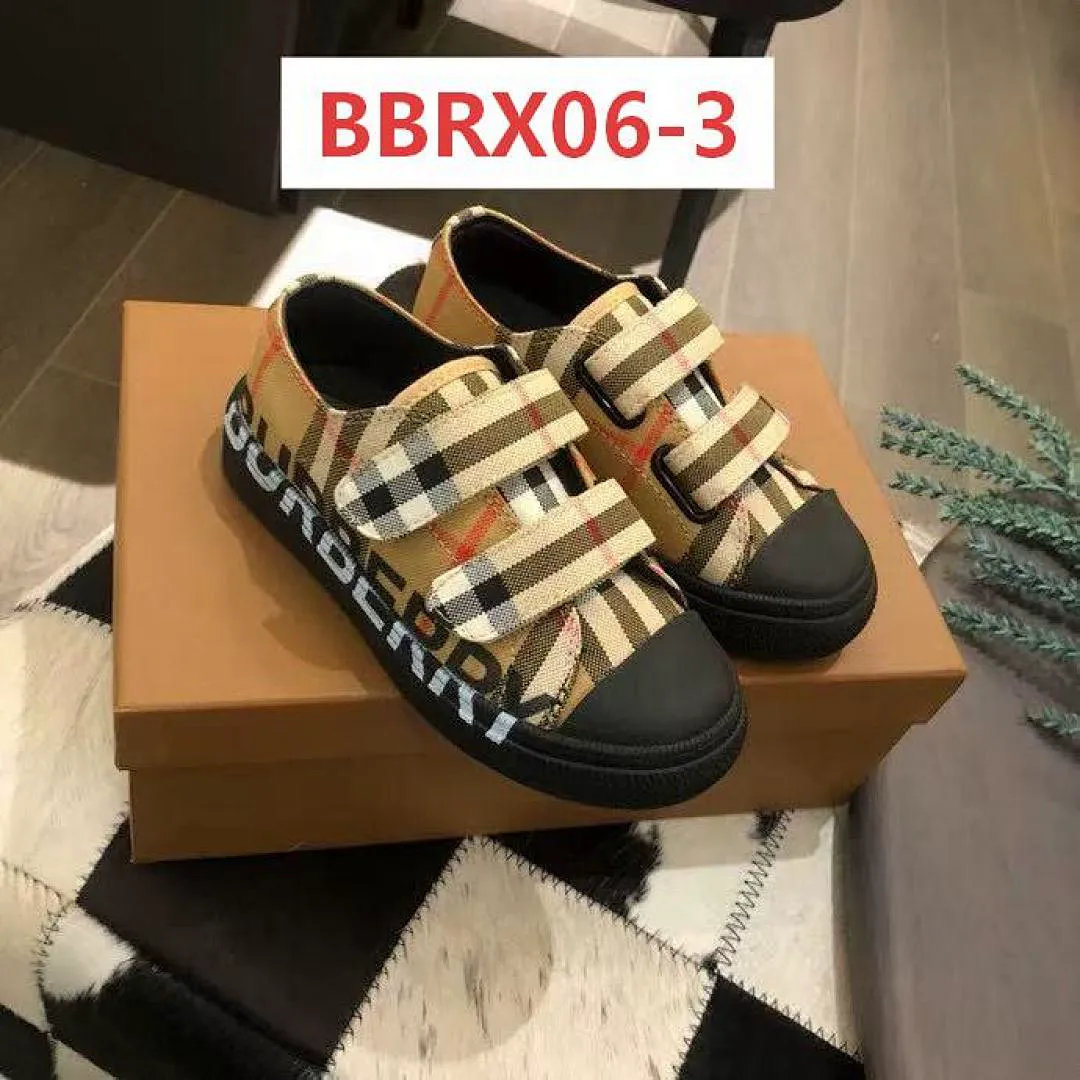 Burberry BBRX06 תמונה 5