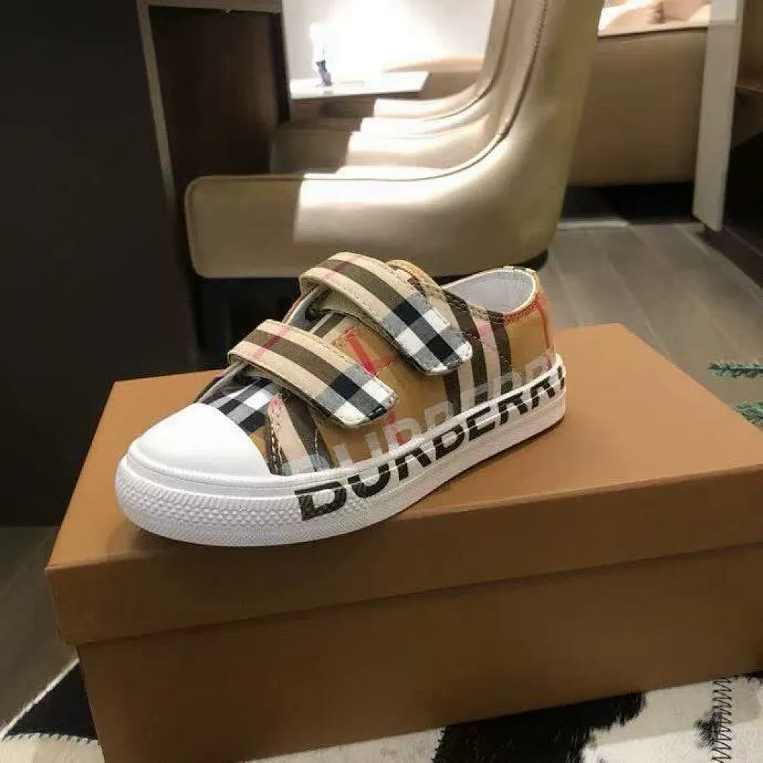 Burberry BBRX06 תמונה 7