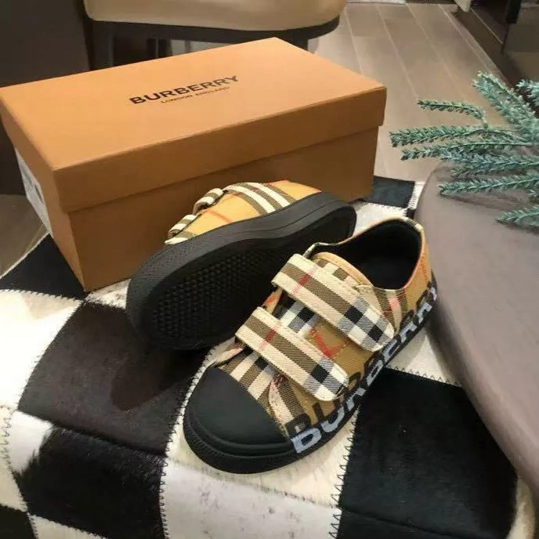Burberry BBRX06 תמונה 8