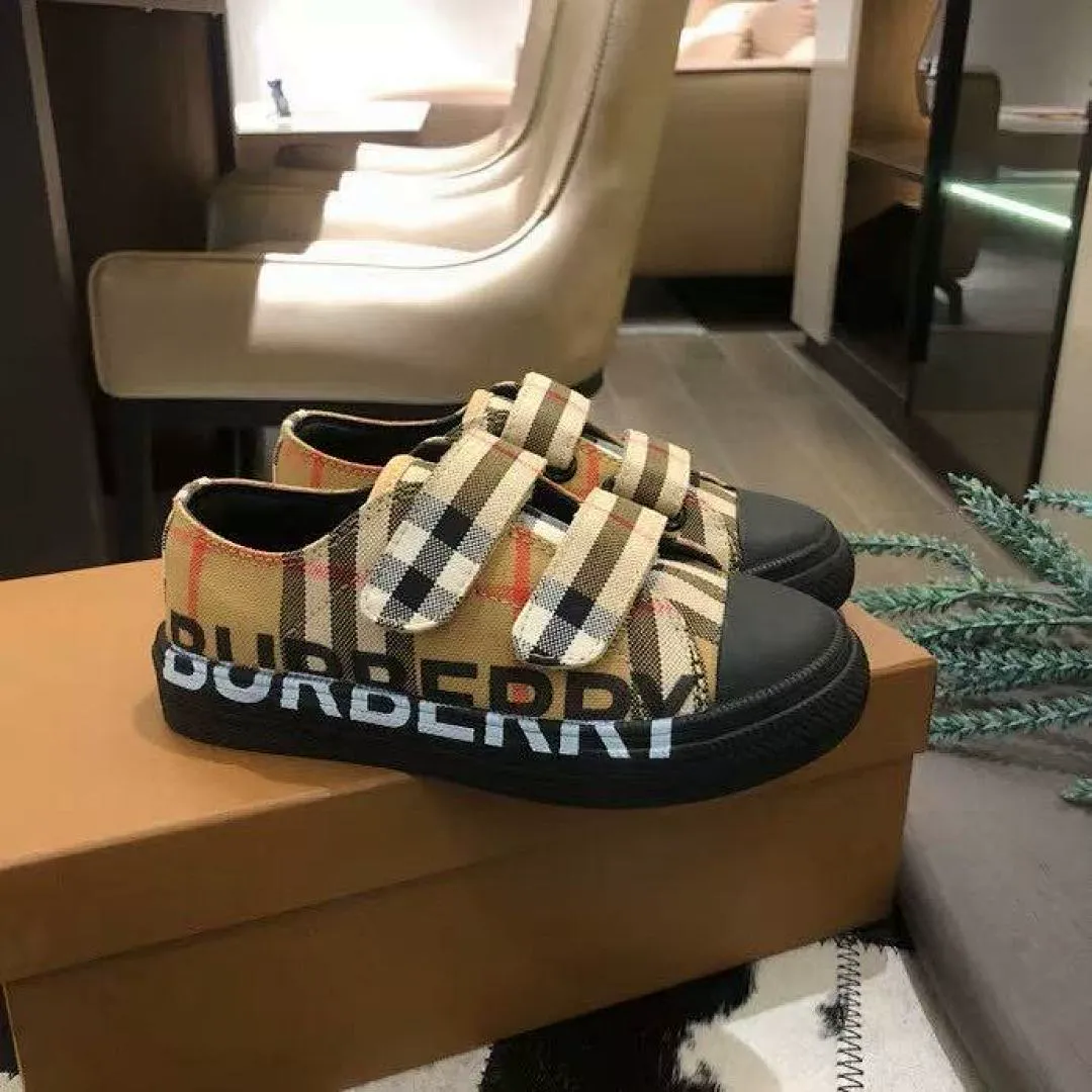 Burberry BBRX06 תמונה 9