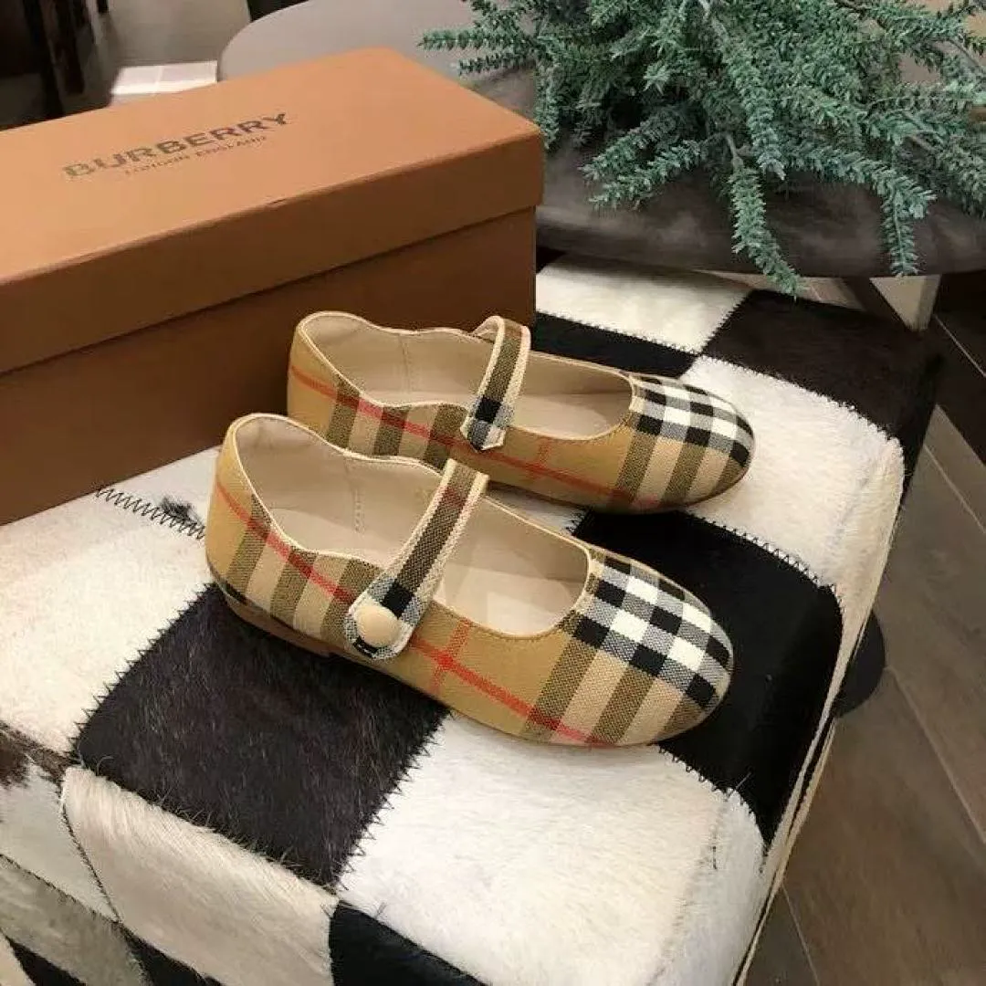 Burberry BBRX07 תמונה 2
