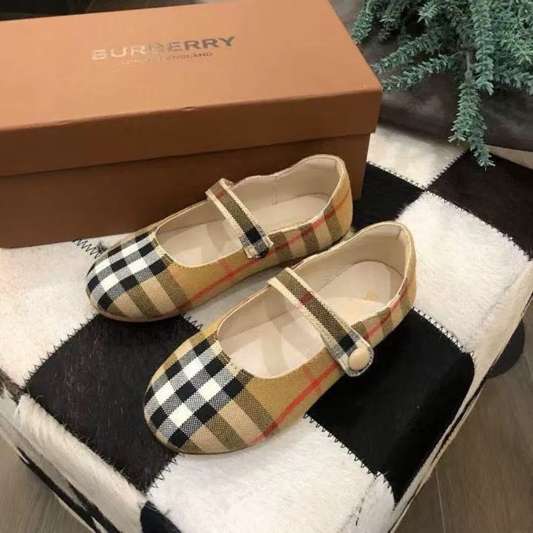Burberry BBRX07 תמונה 6
