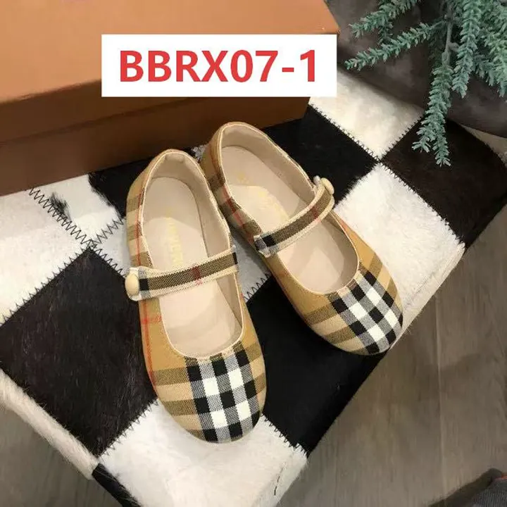 Burberry BBRX07