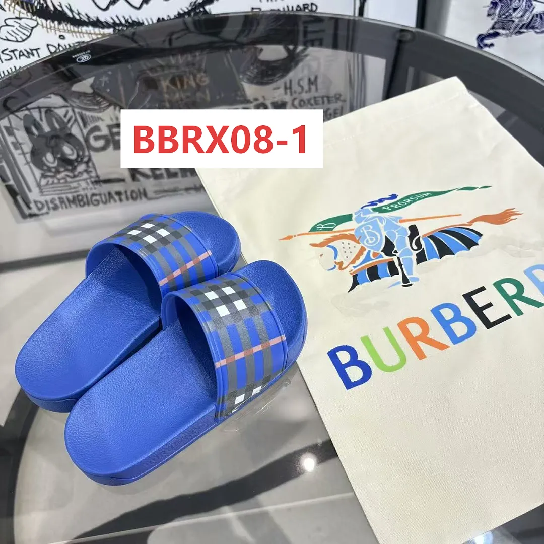 Burberry BBRX08 תמונה 3