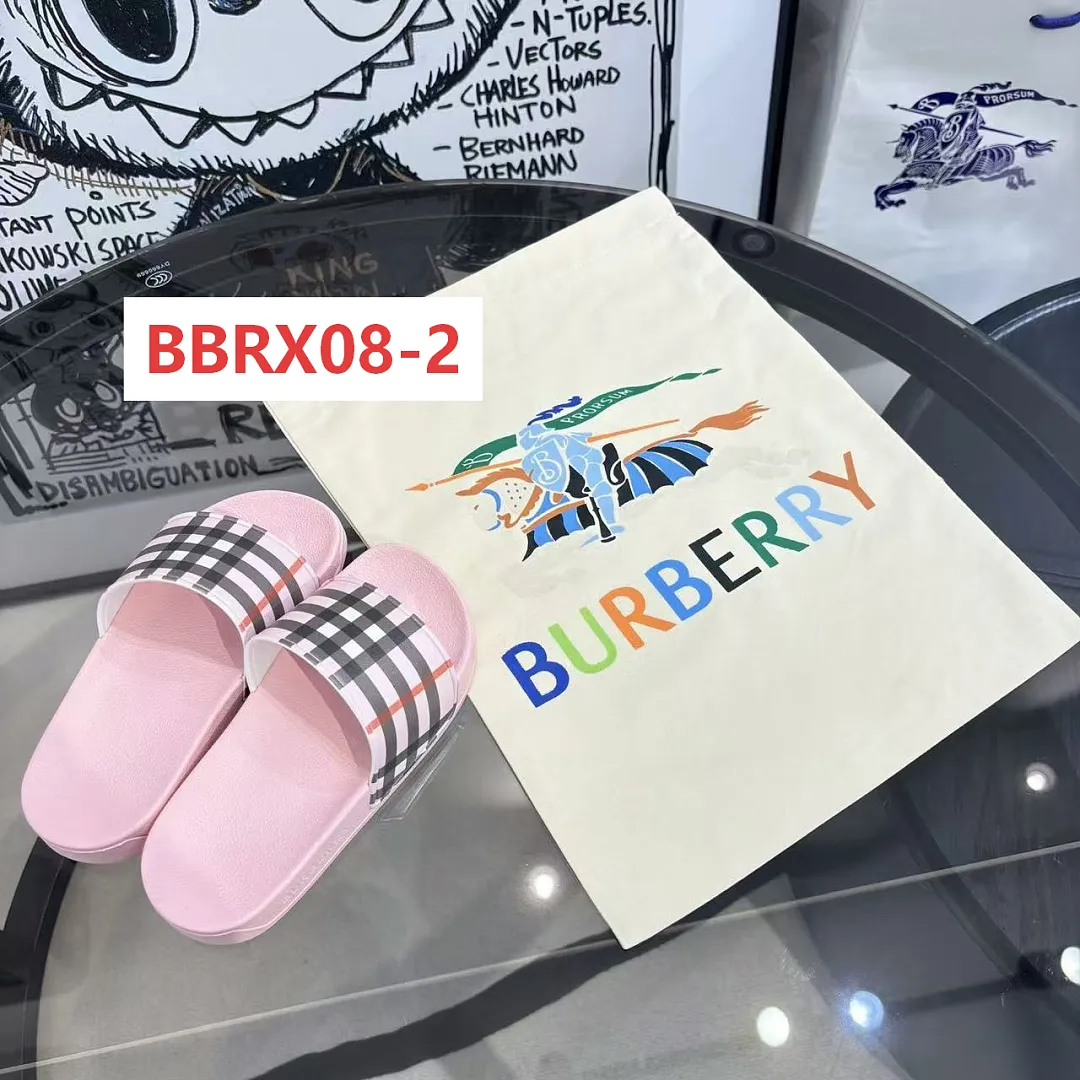 Burberry BBRX08 תמונה 4
