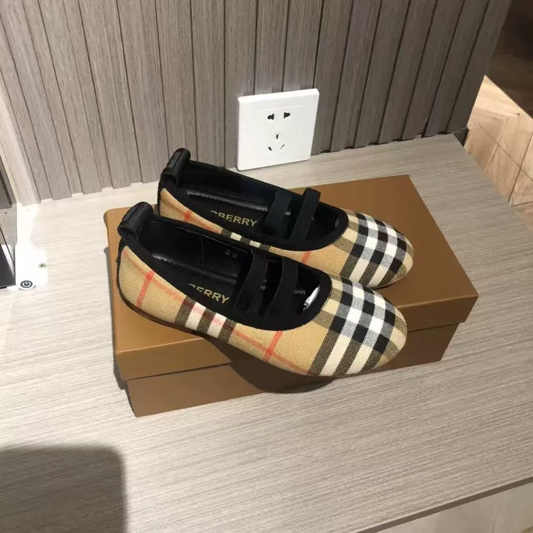 Burberry BBRX09 תמונה 4