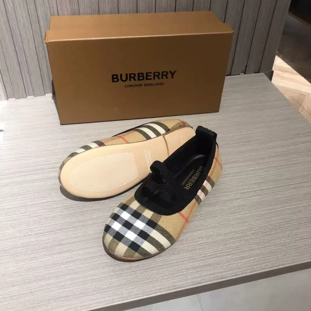 Burberry BBRX09 תמונה 5