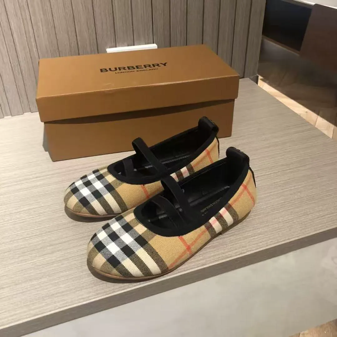 Burberry BBRX09 תמונה 7