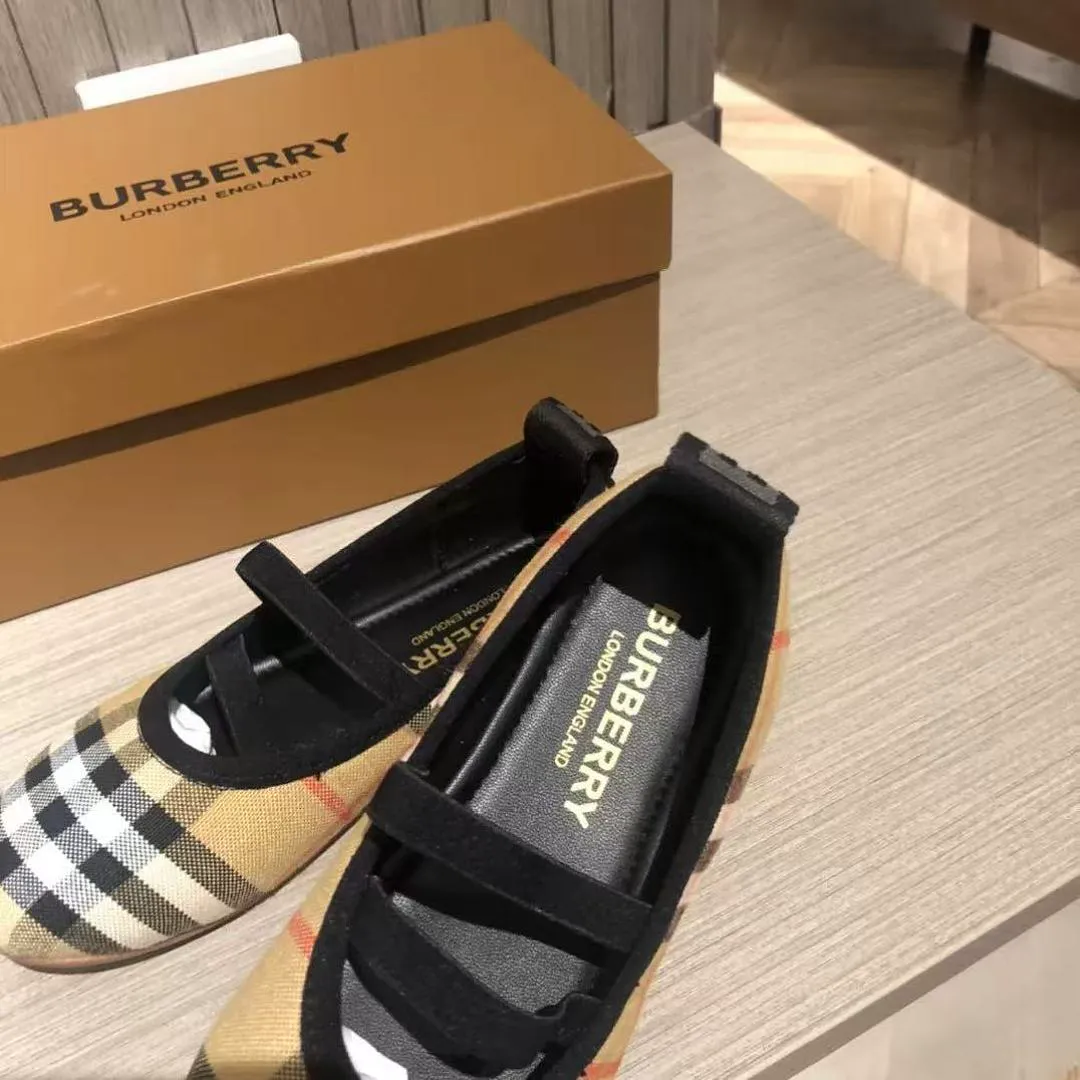 Burberry BBRX09 תמונה 8