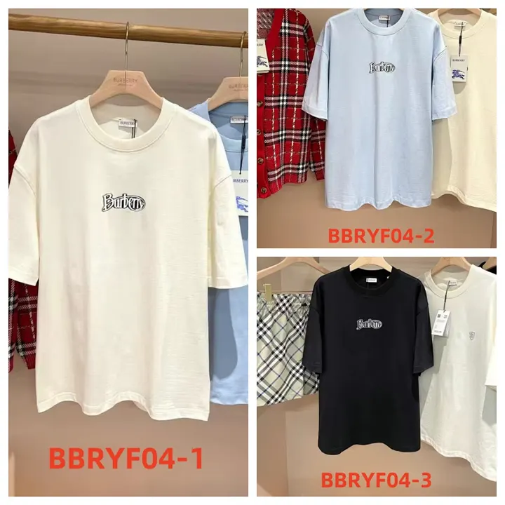 Burberry BBRYF04