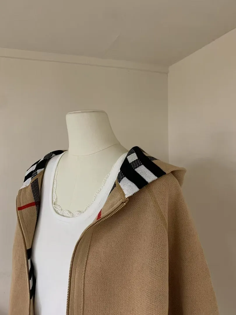 Burberry BBRYF06 תמונה 3