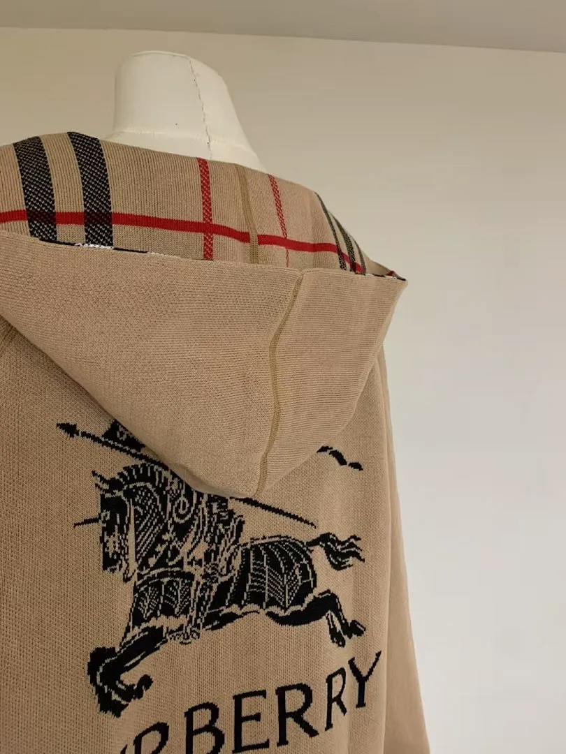 Burberry BBRYF06 תמונה 4