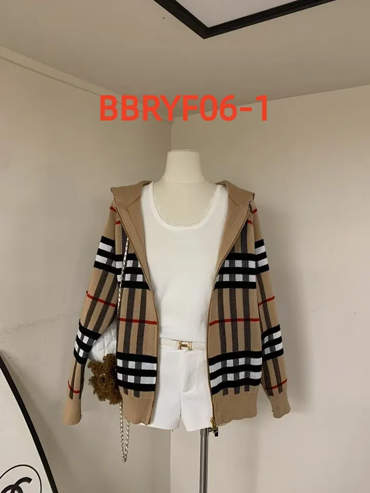 Burberry BBRYF06