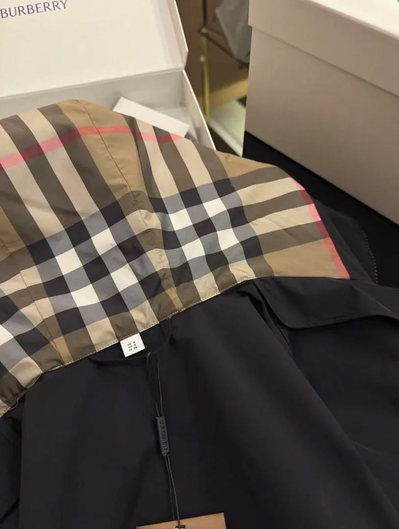 Burberry BBRYF07 תמונה 10