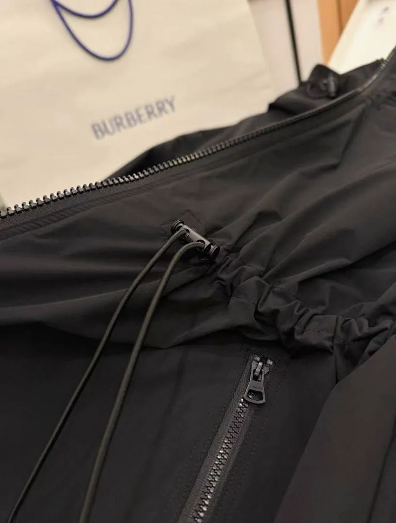 Burberry BBRYF07 תמונה 12