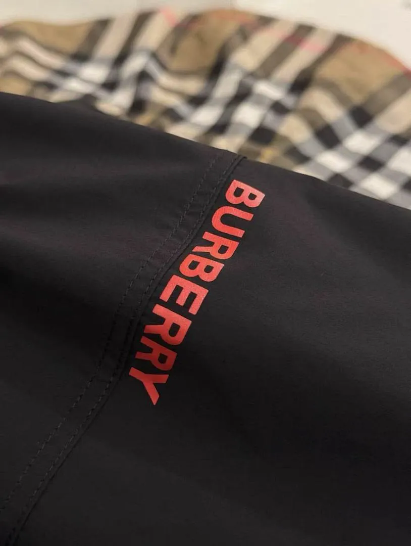 Burberry BBRYF07 תמונה 13