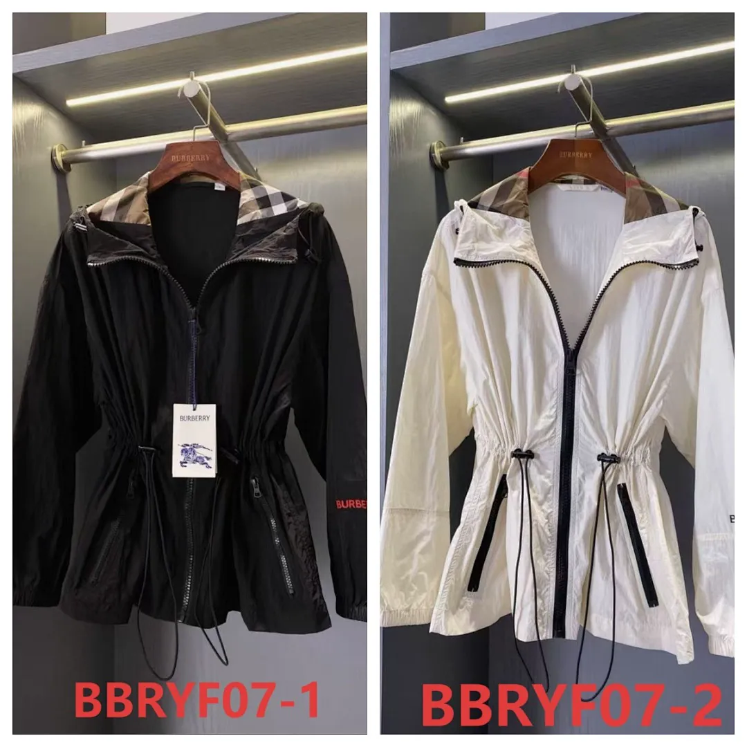 Burberry BBRYF07 תמונה 2