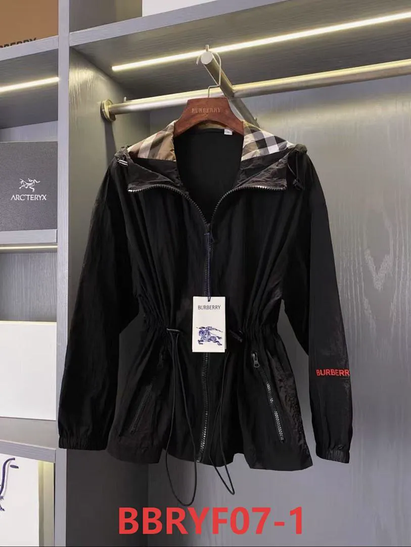 Burberry BBRYF07 תמונה 3