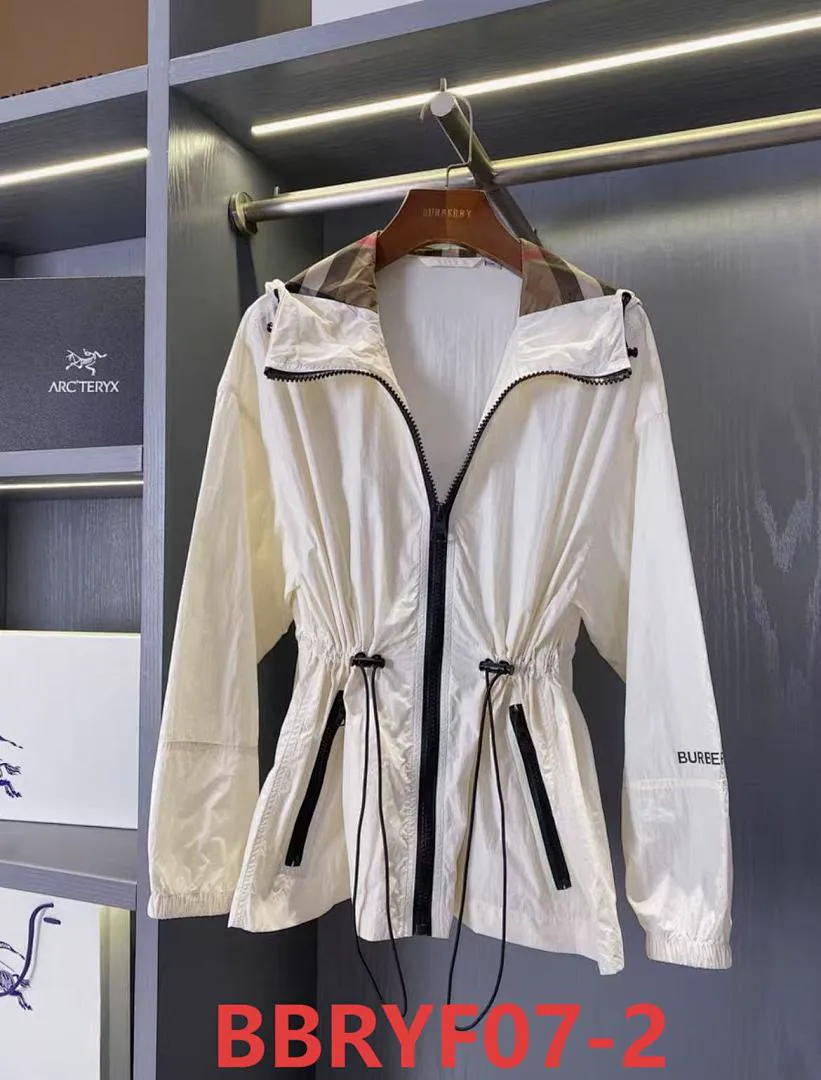 Burberry BBRYF07 תמונה 4
