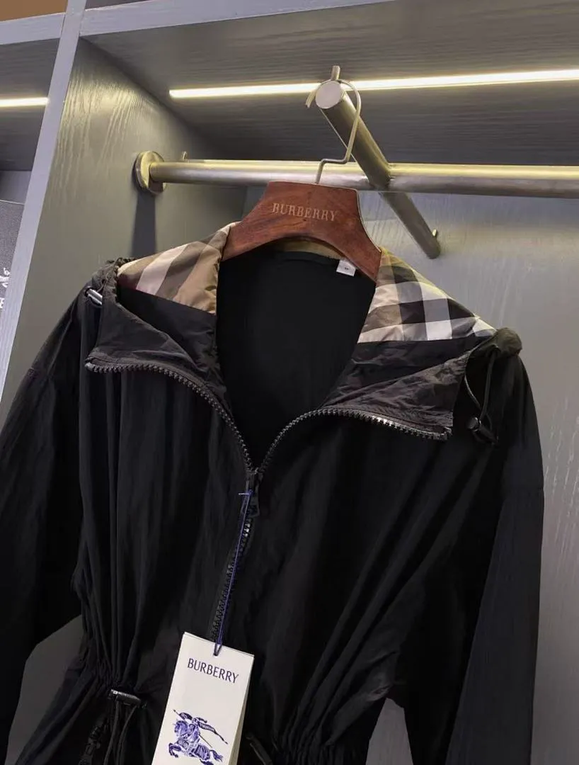 Burberry BBRYF07 תמונה 5