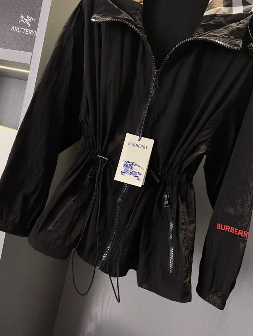 Burberry BBRYF07 תמונה 6