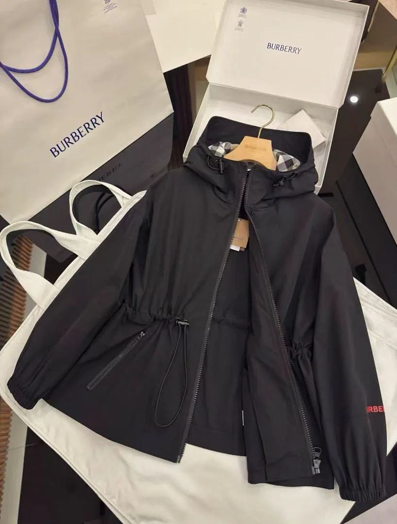 Burberry BBRYF07 תמונה 8