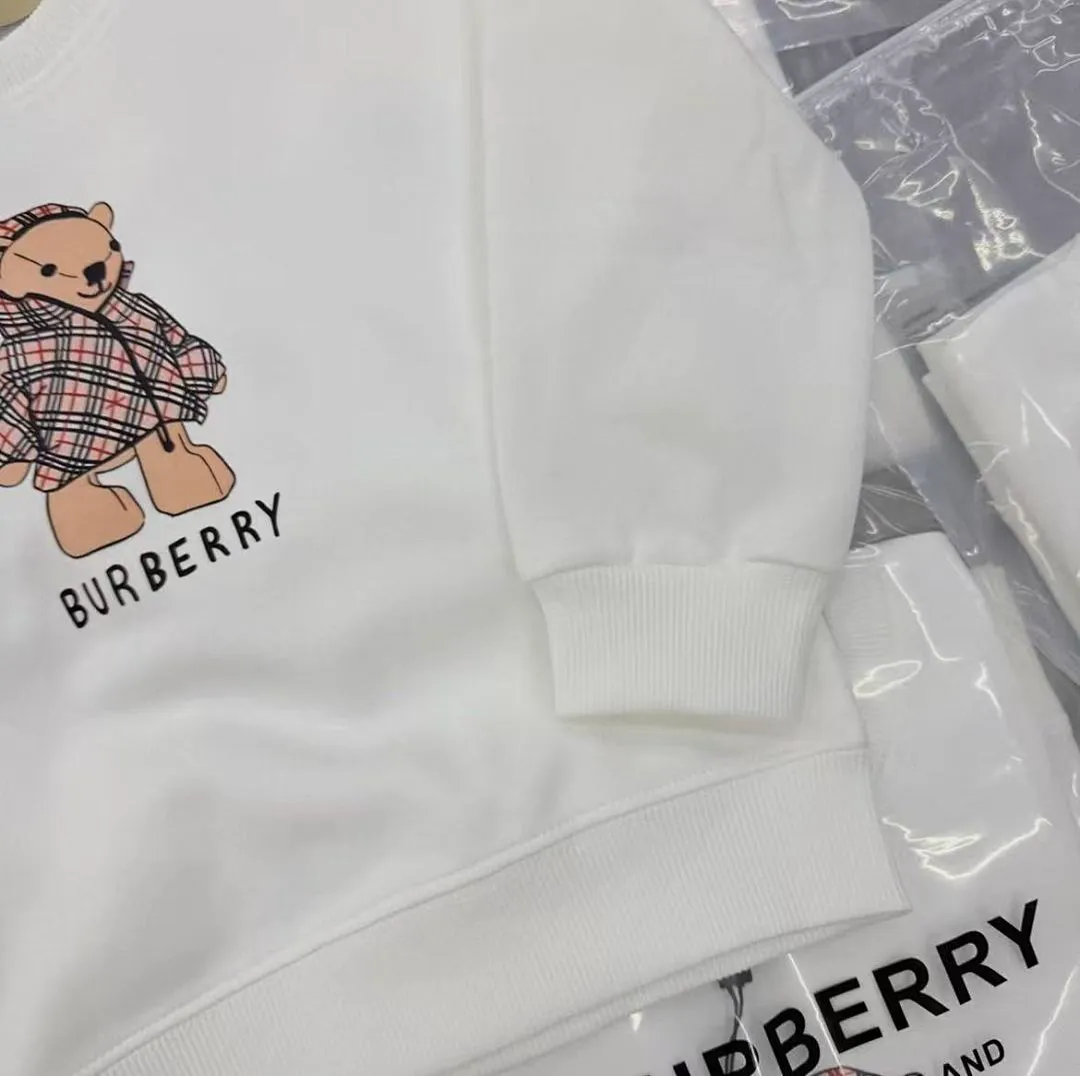 Burberry BBRYF08 תמונה 10