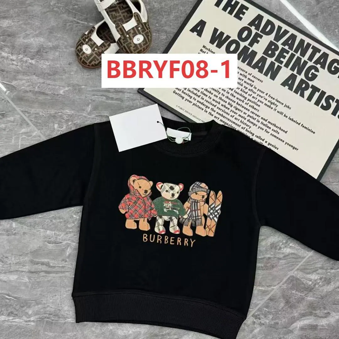 Burberry BBRYF08 תמונה 2