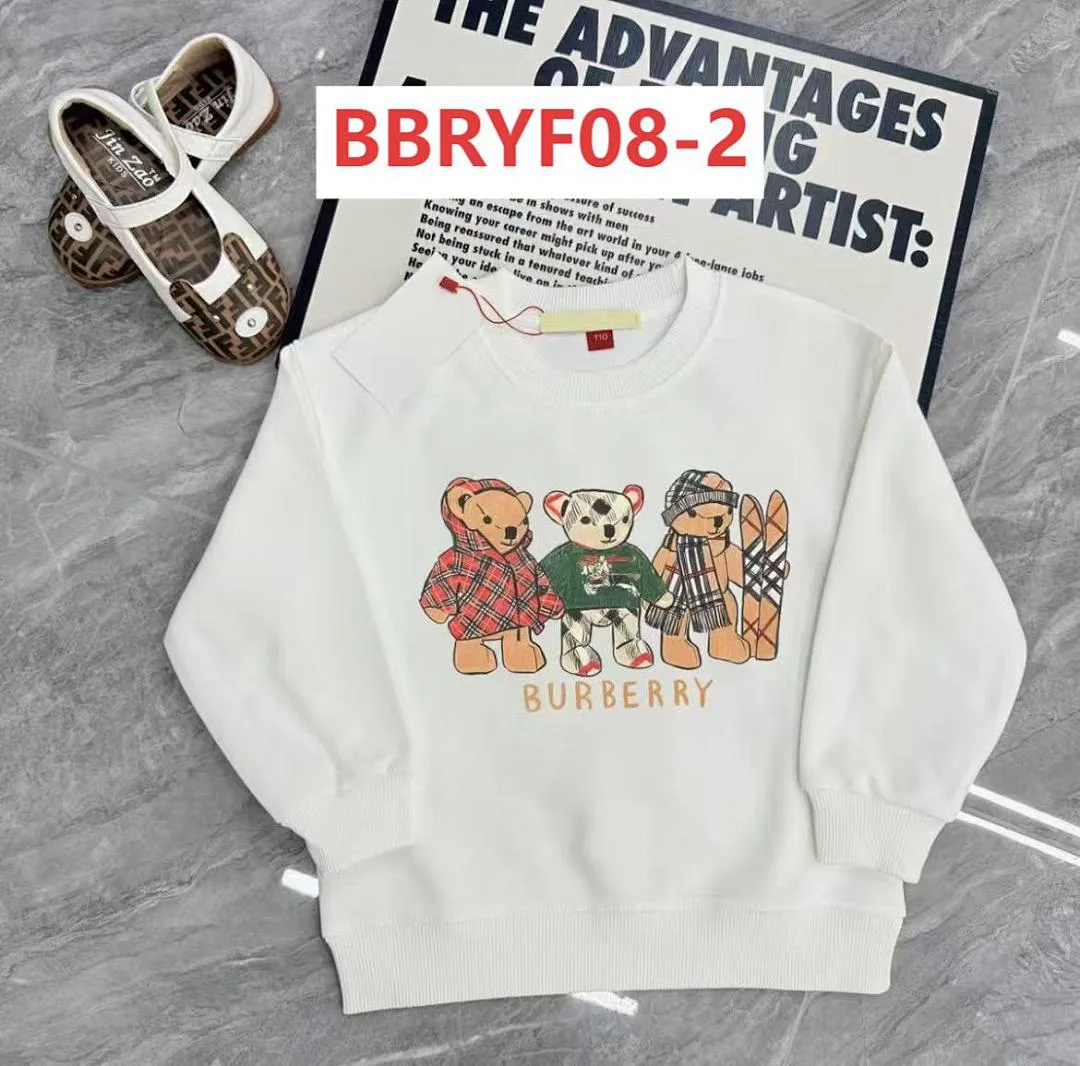 Burberry BBRYF08 תמונה 3