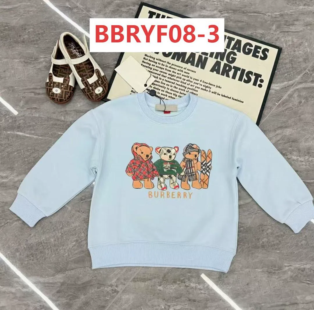 Burberry BBRYF08 תמונה 4