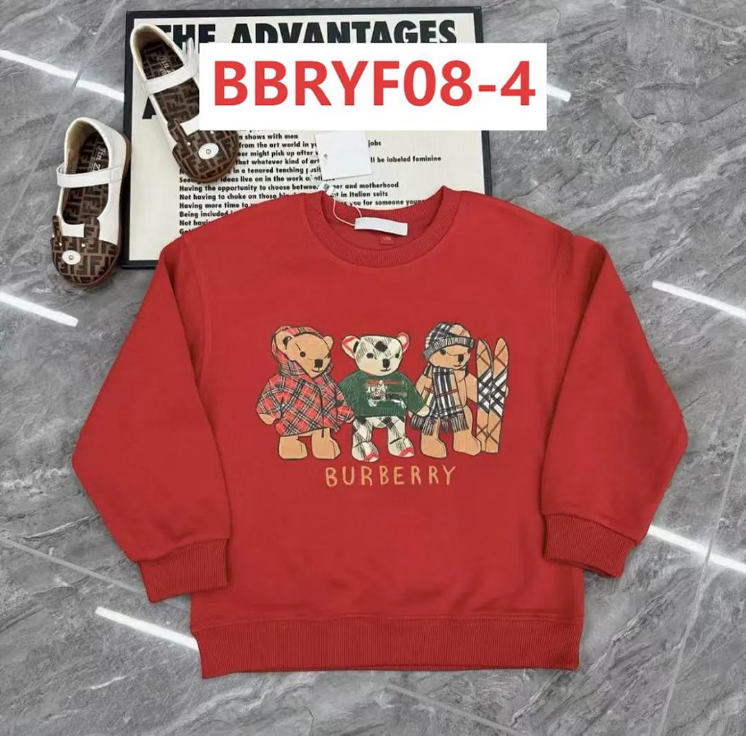 Burberry BBRYF08 תמונה 5