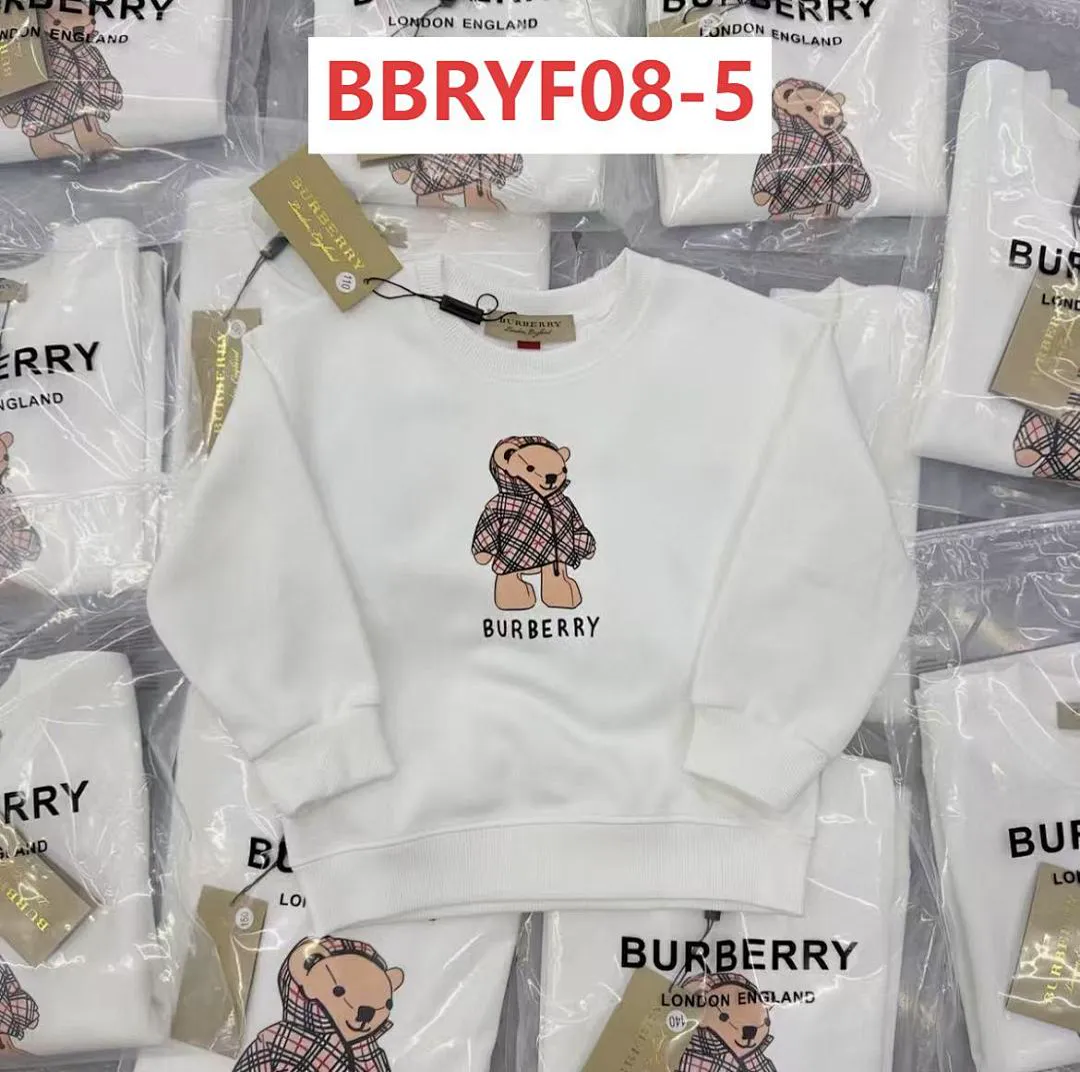Burberry BBRYF08 תמונה 6
