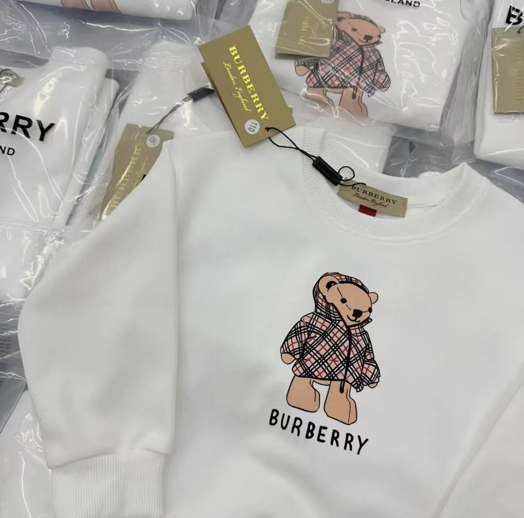 Burberry BBRYF08 תמונה 9