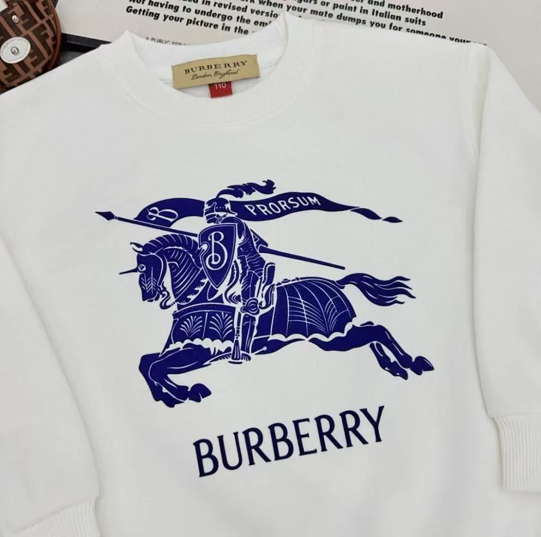 Burberry BBRYF09 תמונה 7