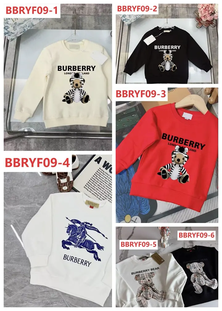 Burberry BBRYF09