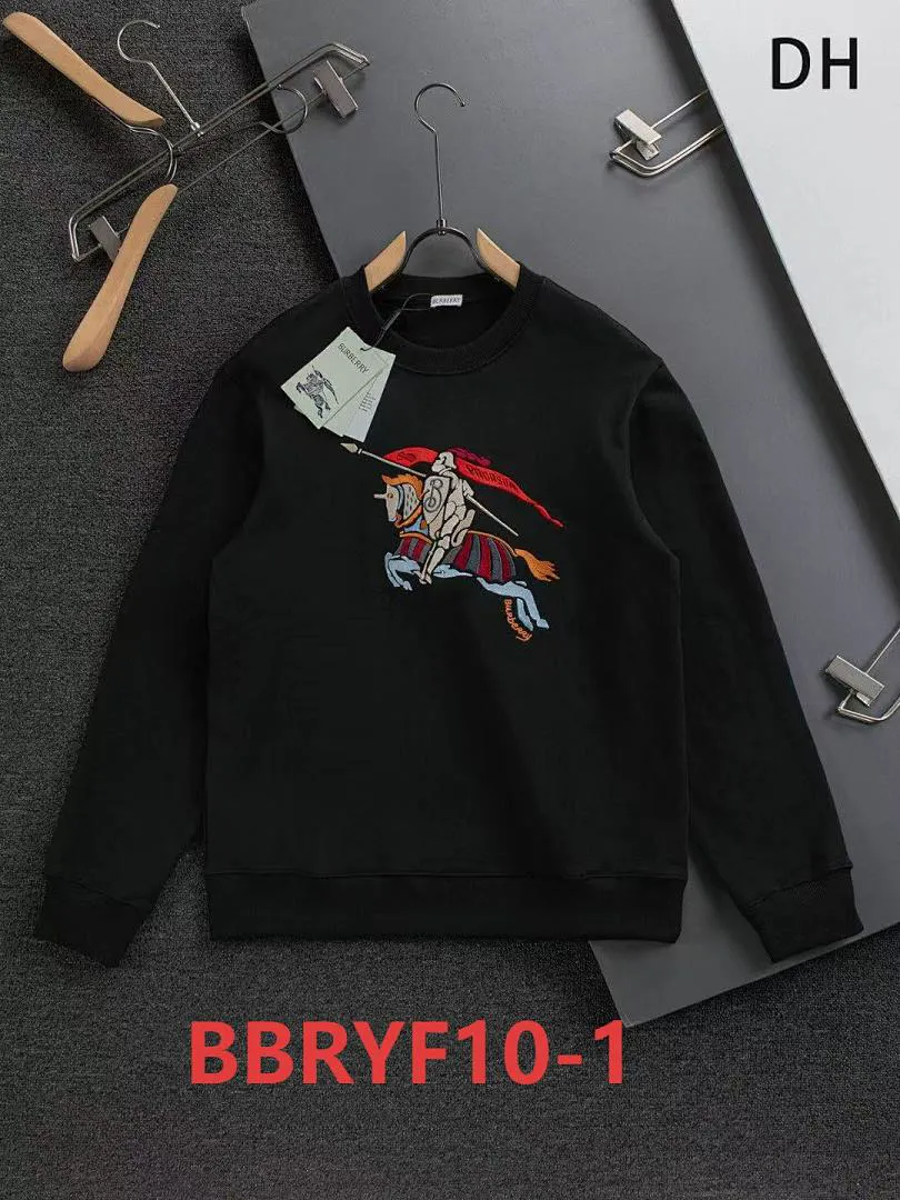 Burberry BBRYF10 תמונה 2