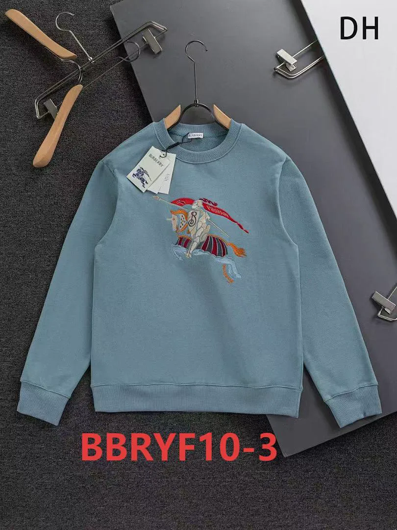 Burberry BBRYF10 תמונה 4
