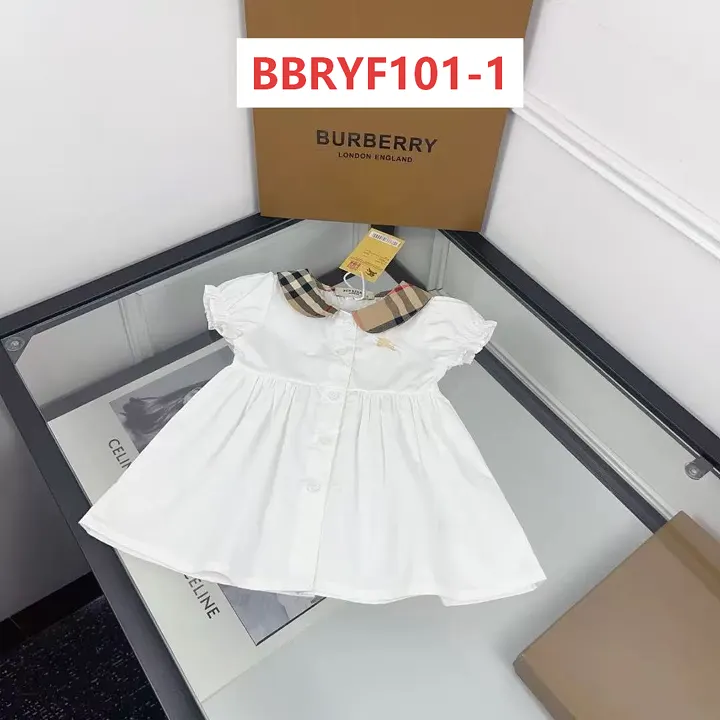 Burberry BBRYF101