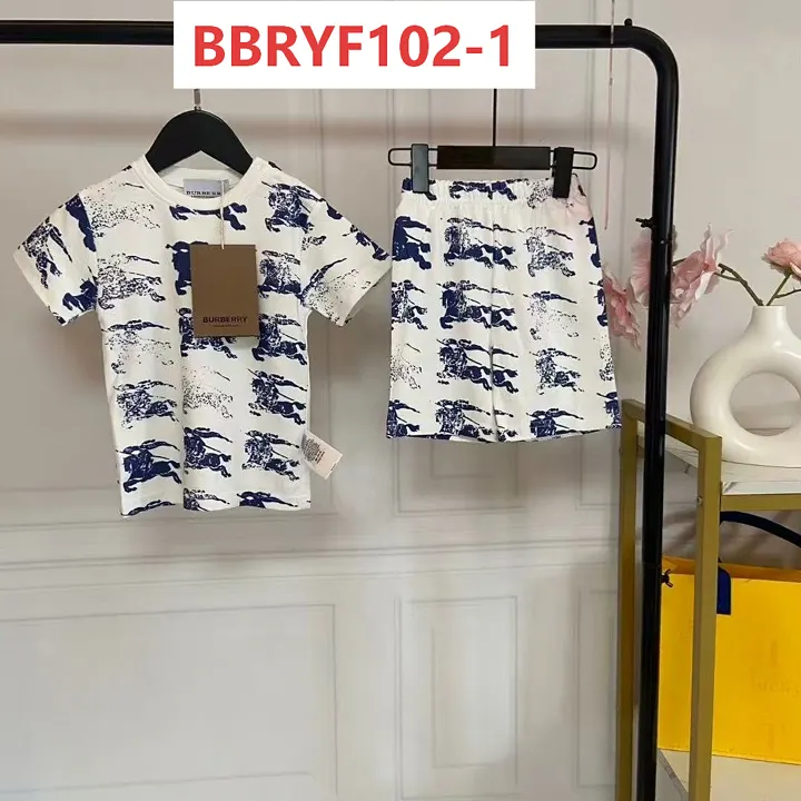 Burberry BBRYF102