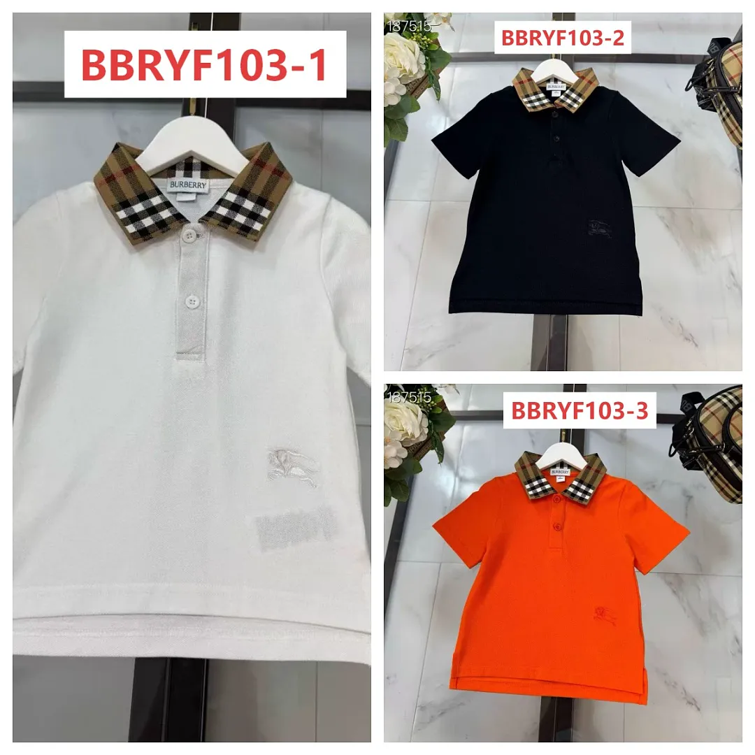 Burberry BBRYF103 תמונה 2