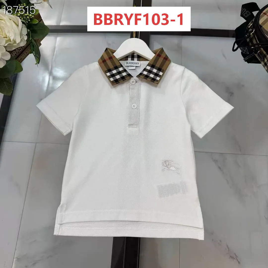 Burberry BBRYF103 תמונה 3