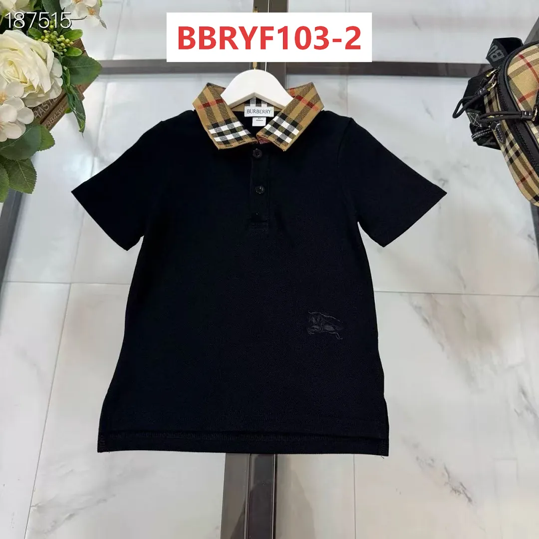 Burberry BBRYF103 תמונה 4