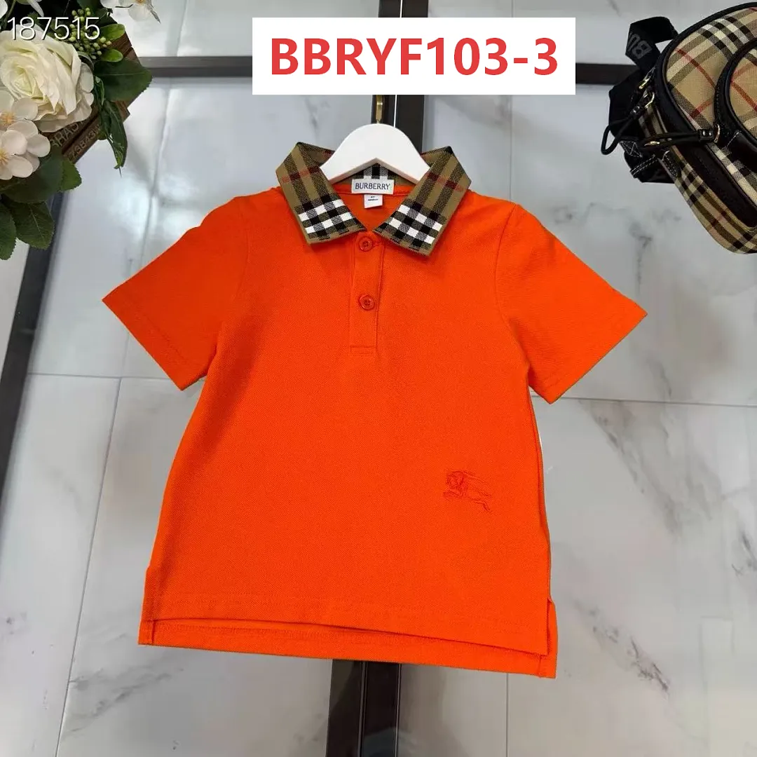 Burberry BBRYF103 תמונה 5