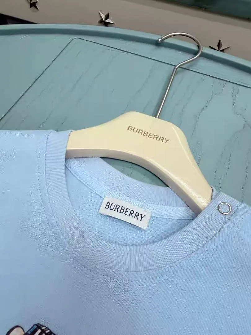 Burberry BBRYF108 תמונה 9