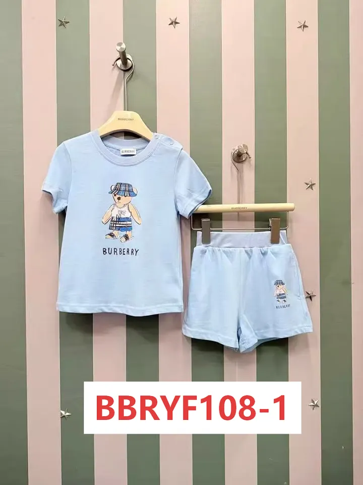 Burberry BBRYF108