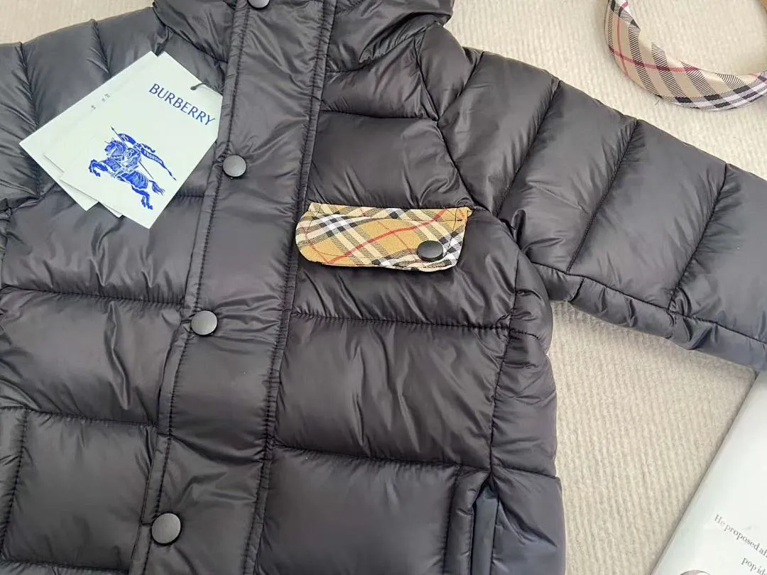 Burberry BBRYF11 תמונה 5