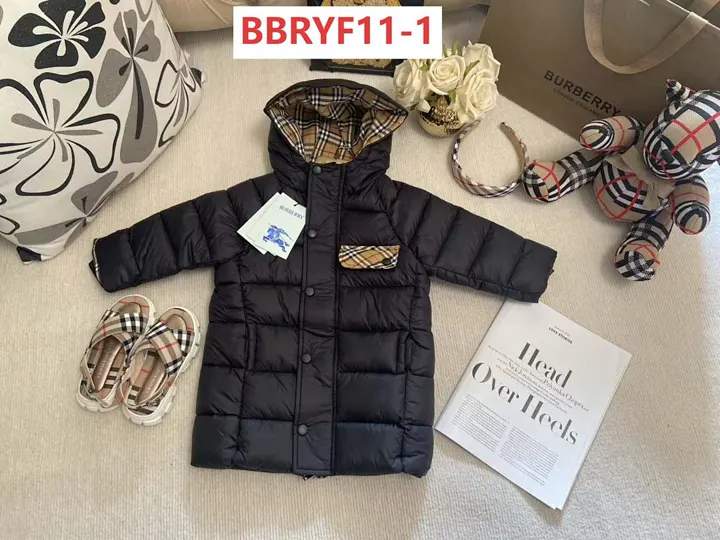 Burberry BBRYF11